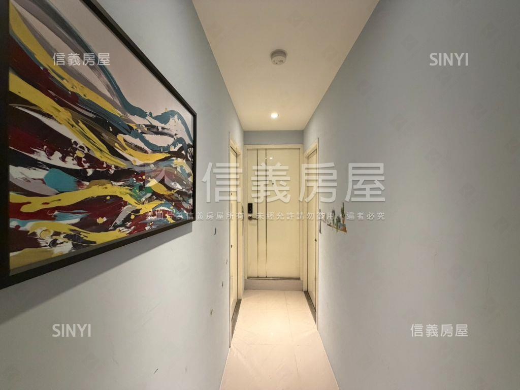 近南勢角收租宅房屋室內格局與周邊環境