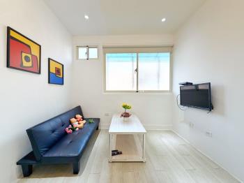 近南勢角收租宅