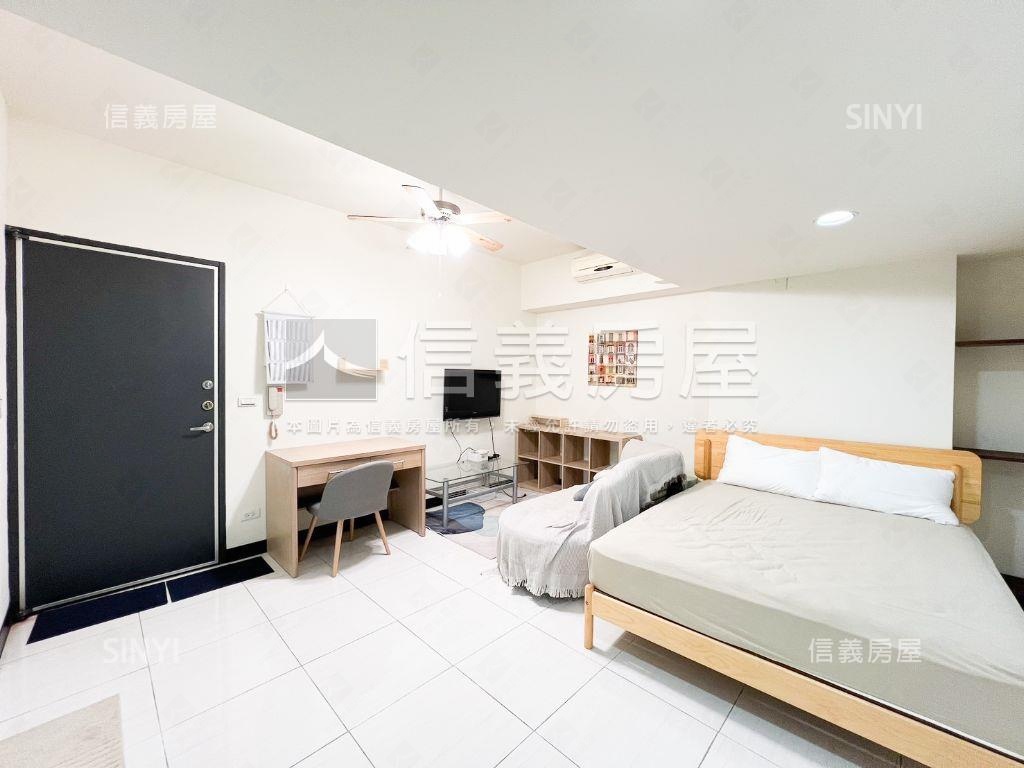 低總價入住西屯小豪宅房屋室內格局與周邊環境