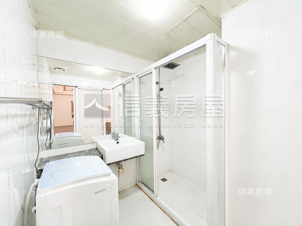低總價入住西屯小豪宅房屋室內格局與周邊環境