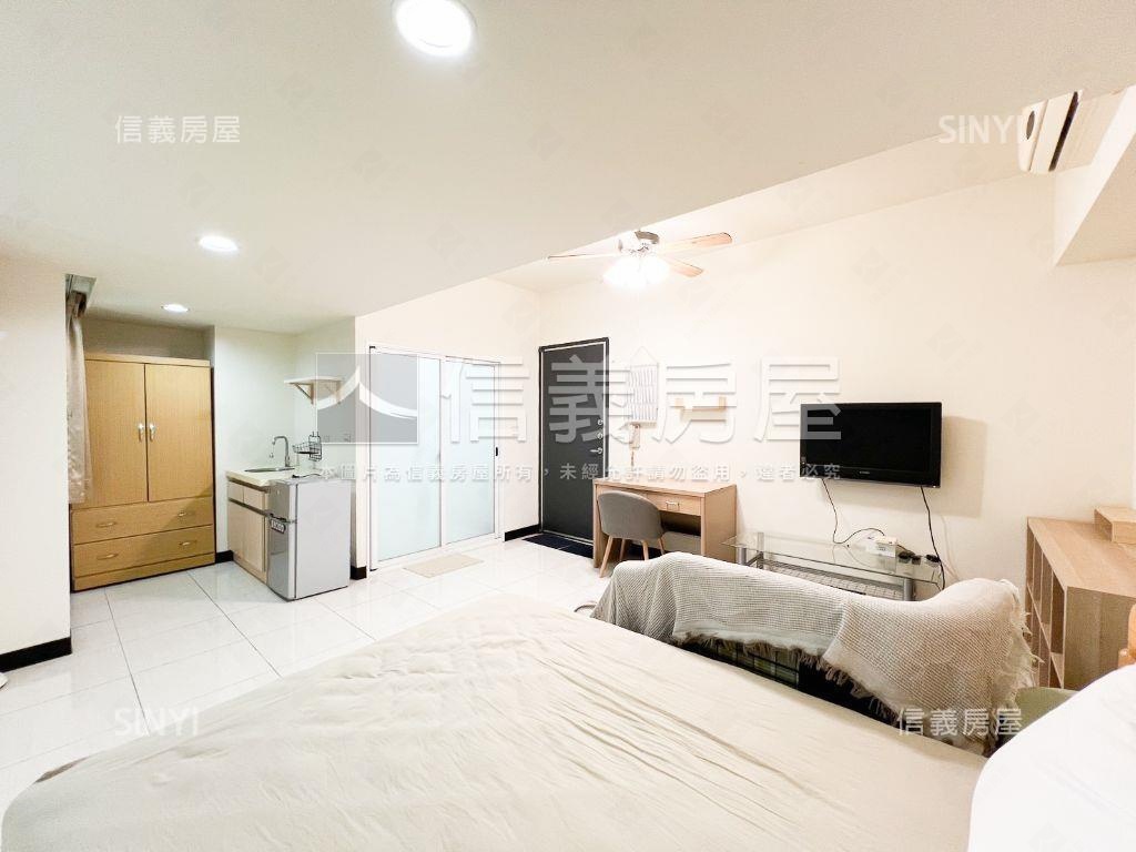 低總價入住西屯小豪宅房屋室內格局與周邊環境