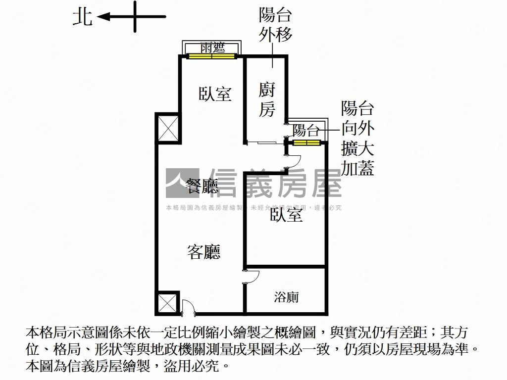 激推！江南大宅成家必買房屋室內格局與周邊環境