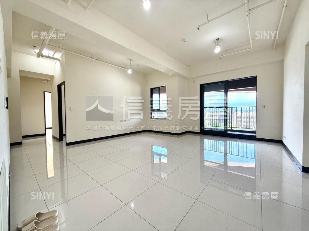 福懋ｍｏｒｅ＋大三房平車房屋室內格局與周邊環境