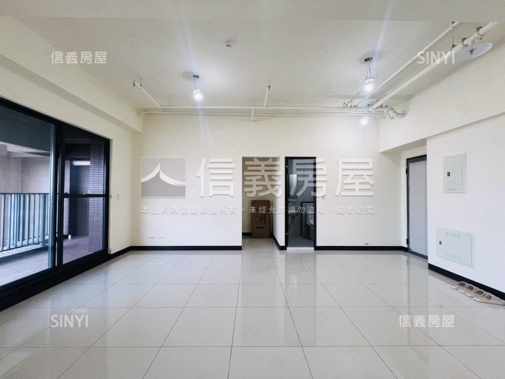 福懋ｍｏｒｅ＋大三房平車房屋室內格局與周邊環境