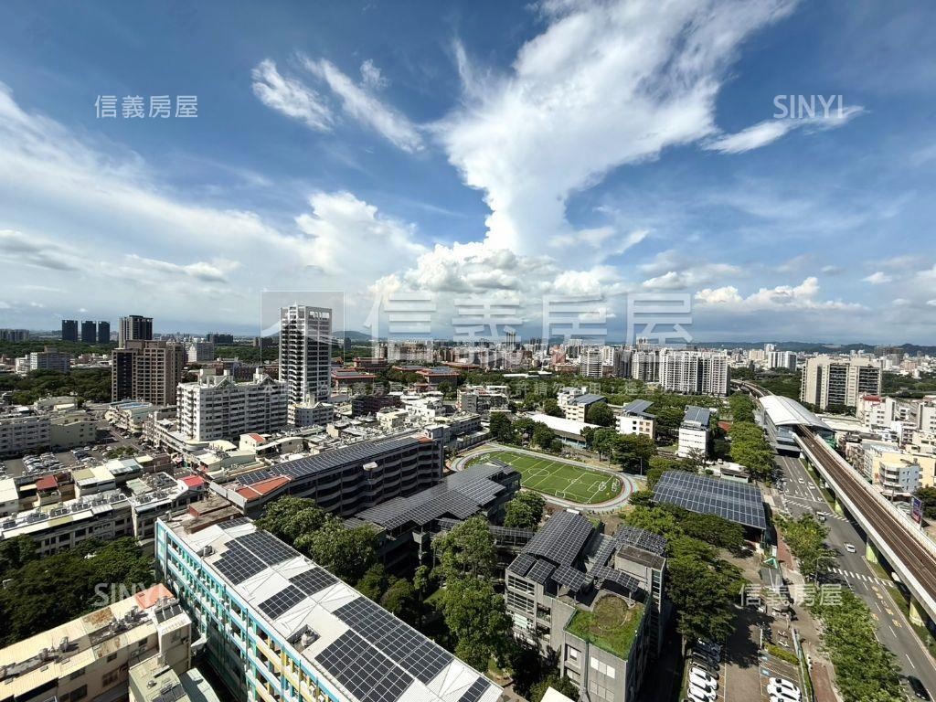 福懋ｍｏｒｅ＋大三房平車房屋室內格局與周邊環境