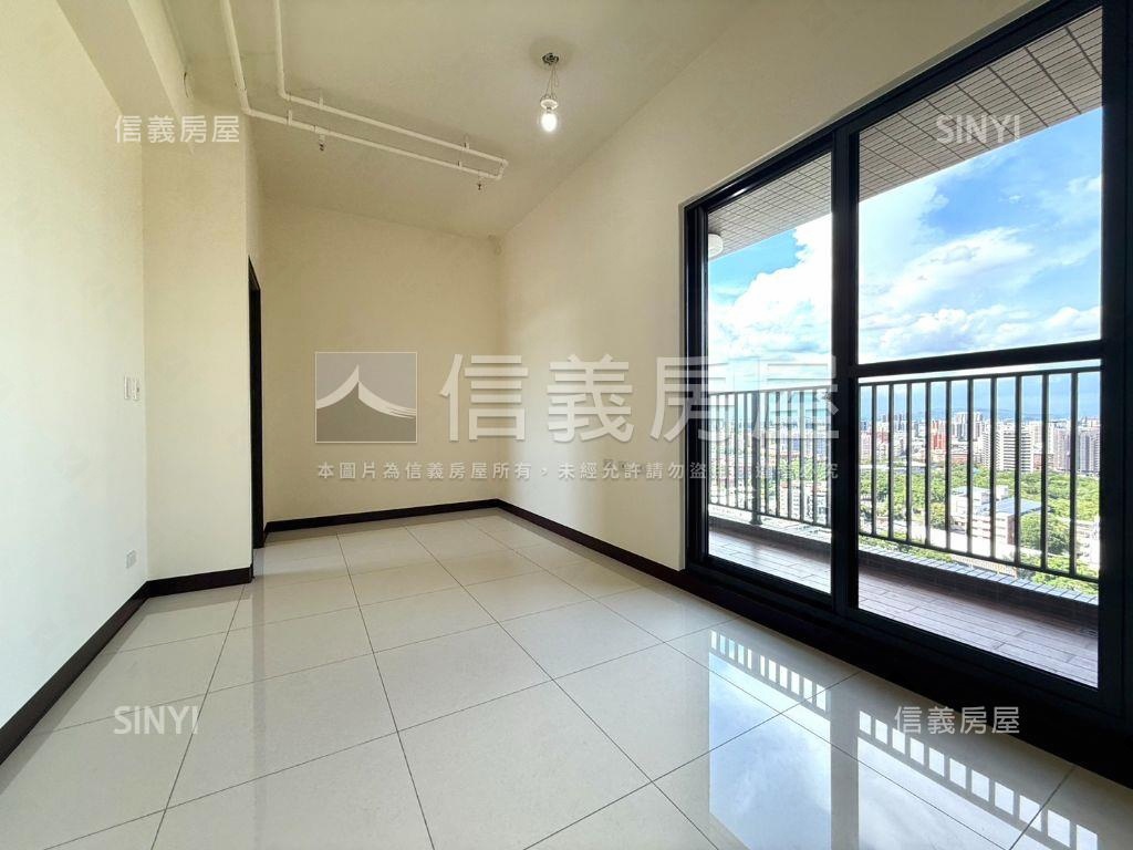 福懋ｍｏｒｅ＋大三房平車房屋室內格局與周邊環境