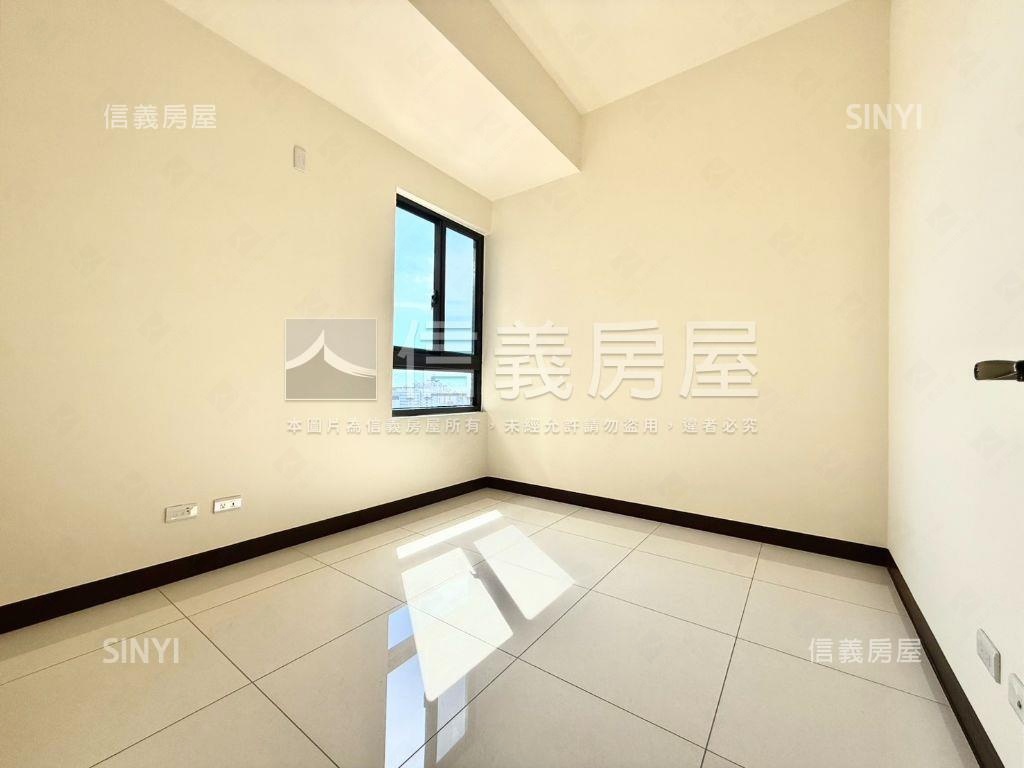 福懋ｍｏｒｅ＋大三房平車房屋室內格局與周邊環境