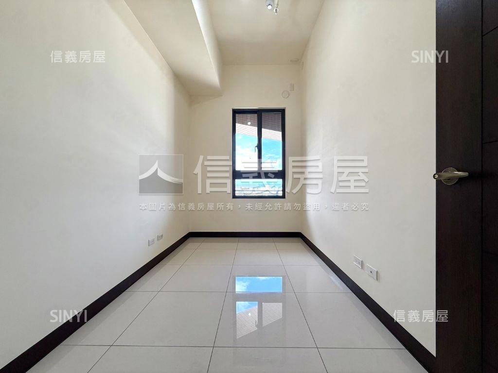 福懋ｍｏｒｅ＋大三房平車房屋室內格局與周邊環境