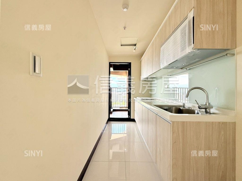 福懋ｍｏｒｅ＋大三房平車房屋室內格局與周邊環境