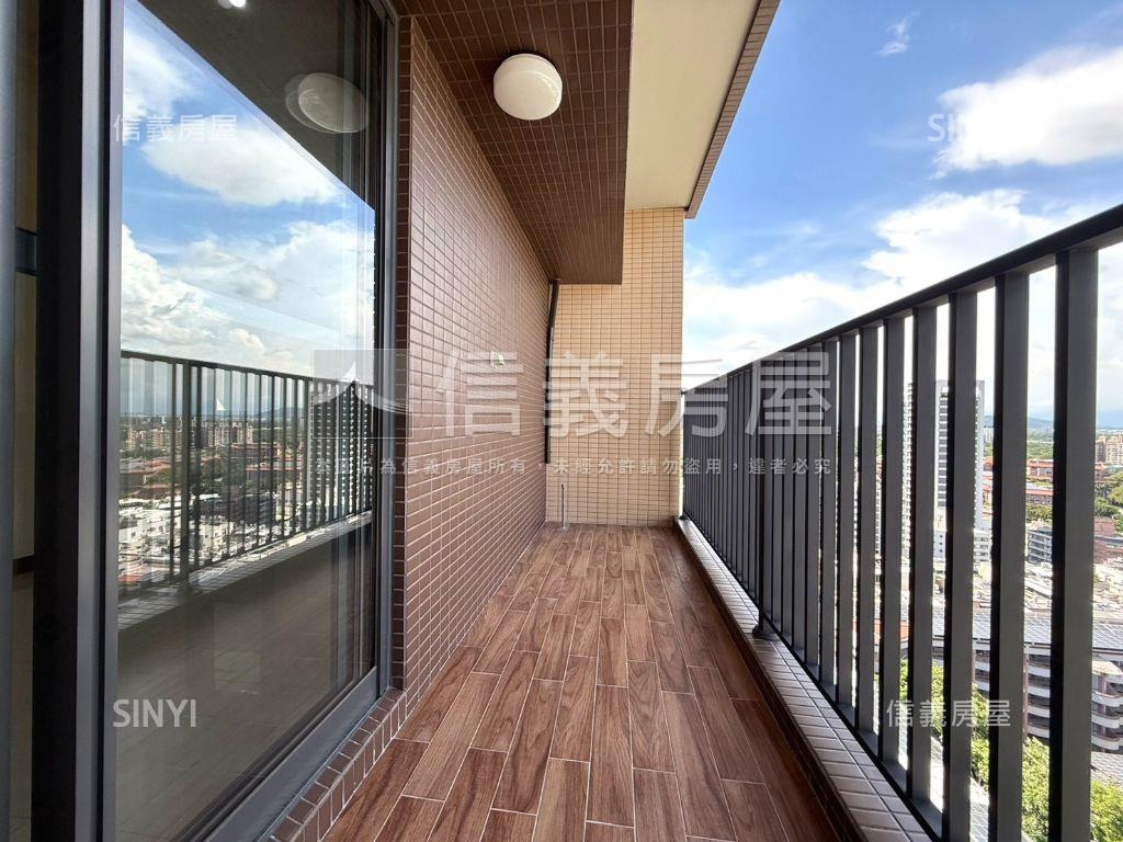 福懋ｍｏｒｅ＋大三房平車房屋室內格局與周邊環境