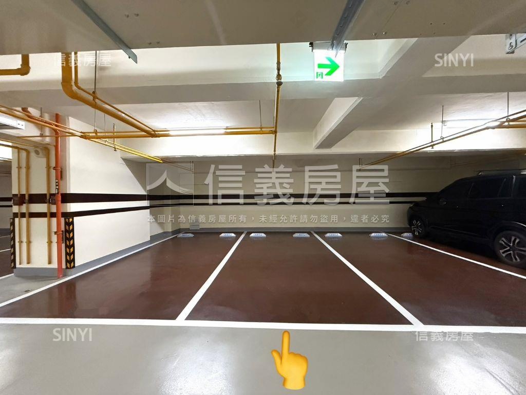 福懋ｍｏｒｅ＋大三房平車房屋室內格局與周邊環境