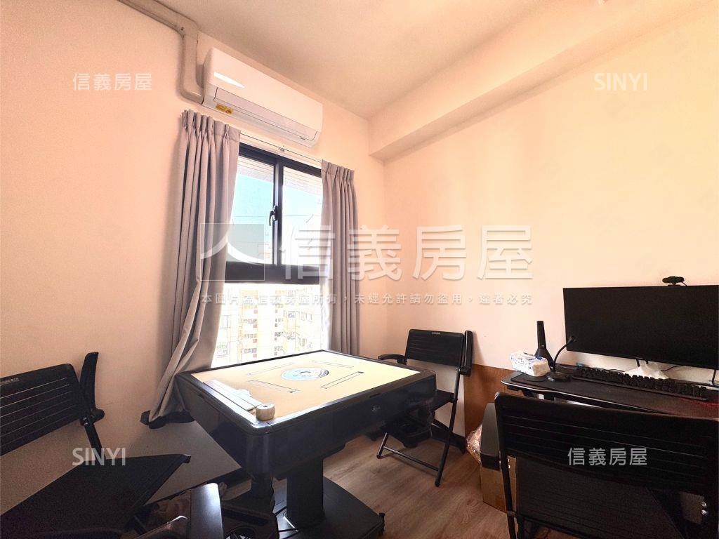 採光兩房平車裝潢戶房屋室內格局與周邊環境