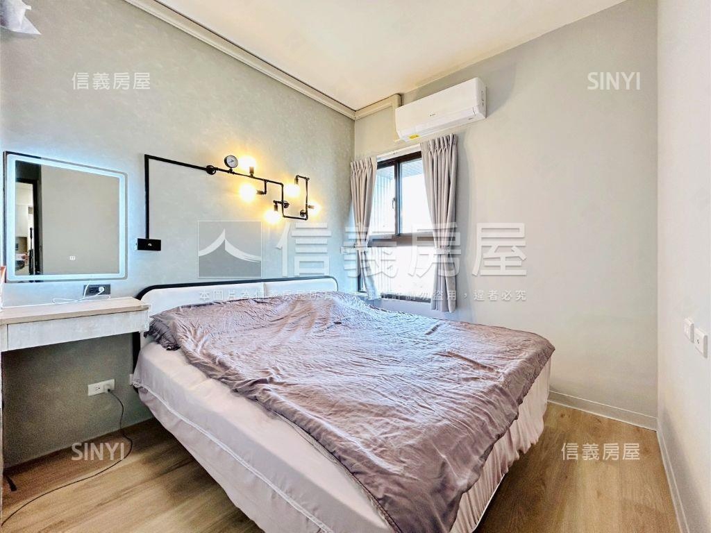 高樓採光裝潢兩房平車房屋室內格局與周邊環境
