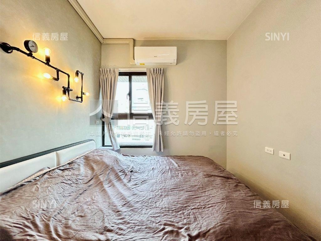 高樓採光裝潢兩房平車房屋室內格局與周邊環境