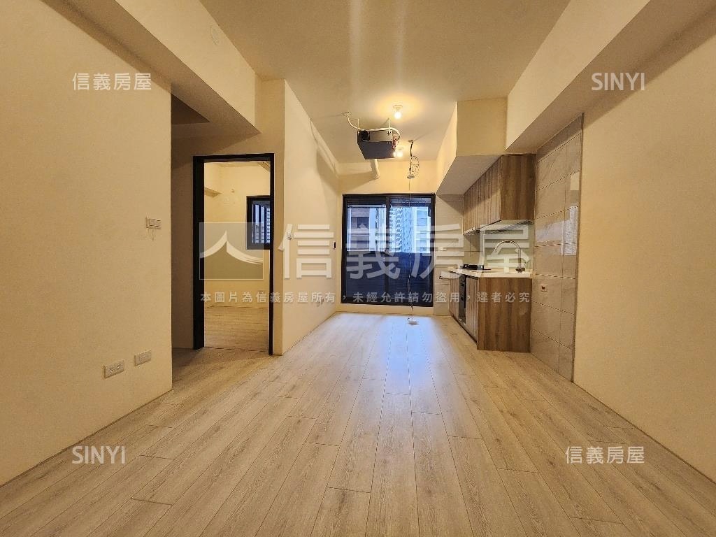 新婚首購好選擇大華昇耕房屋室內格局與周邊環境