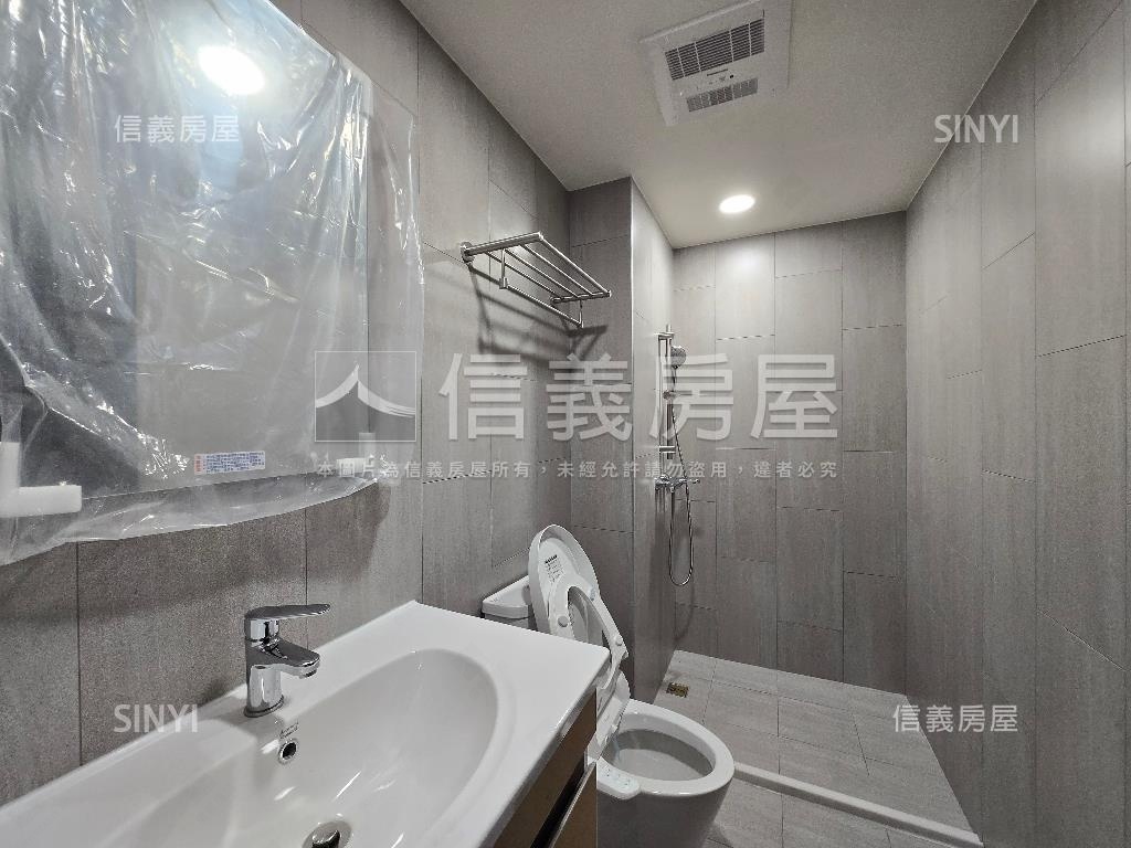 漢皇盛世高樓景觀戶房屋室內格局與周邊環境