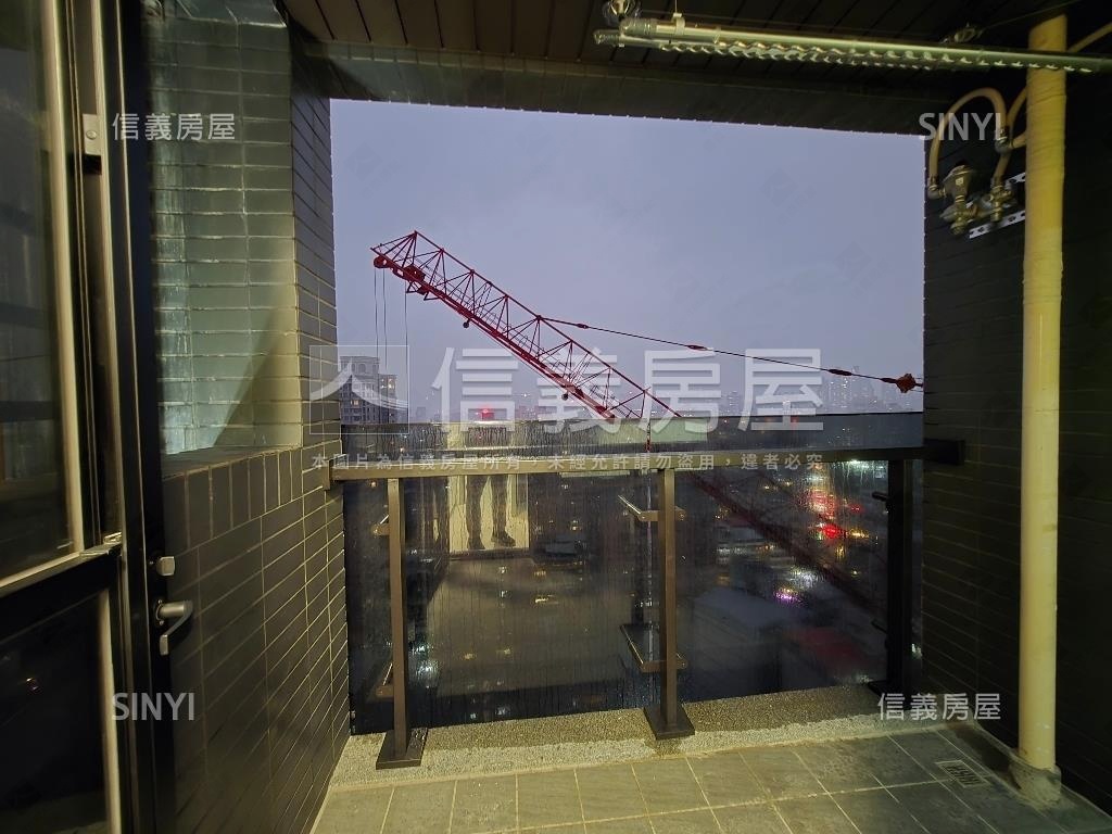 漢皇盛世高樓景觀戶房屋室內格局與周邊環境