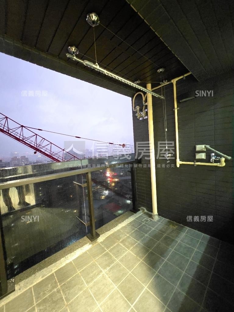 漢皇盛世高樓景觀戶房屋室內格局與周邊環境