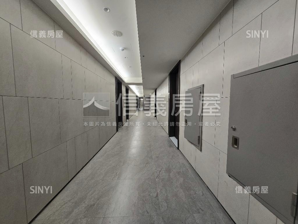 漢皇盛世高樓景觀戶房屋室內格局與周邊環境