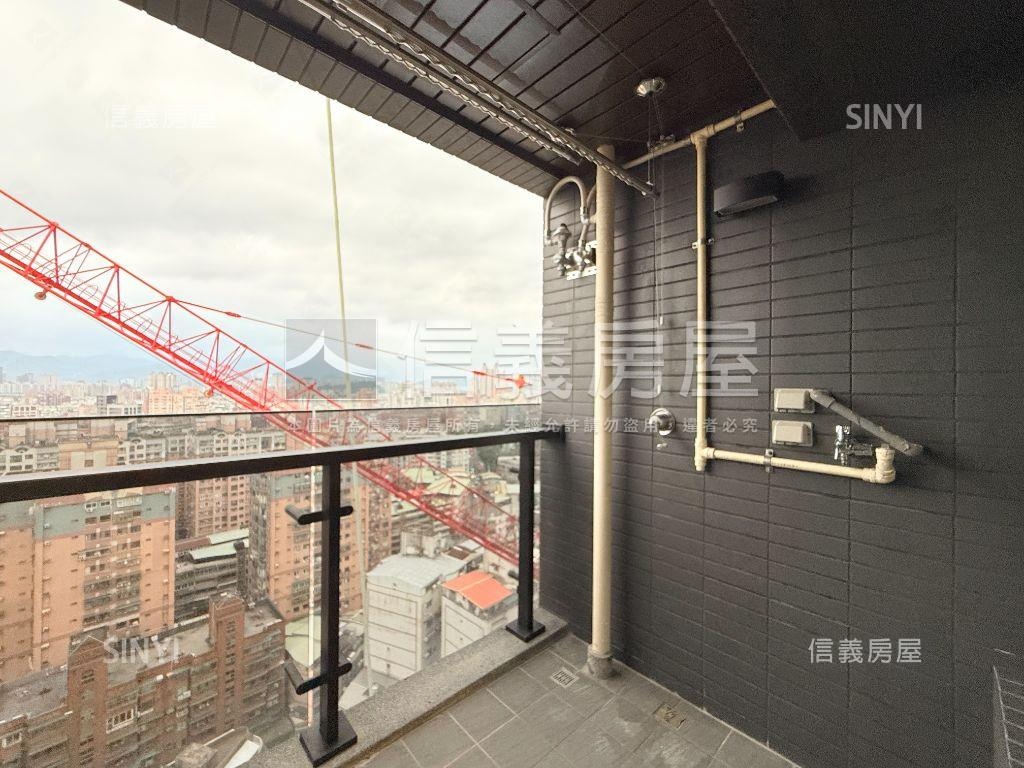 漢皇盛世高樓景觀戶房屋室內格局與周邊環境