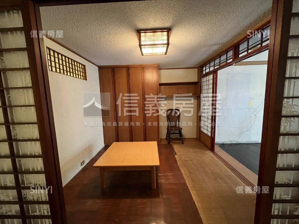 名仕園稀有美屋房屋室內格局與周邊環境