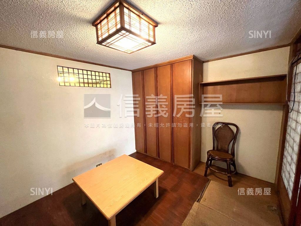 名仕園稀有美屋房屋室內格局與周邊環境