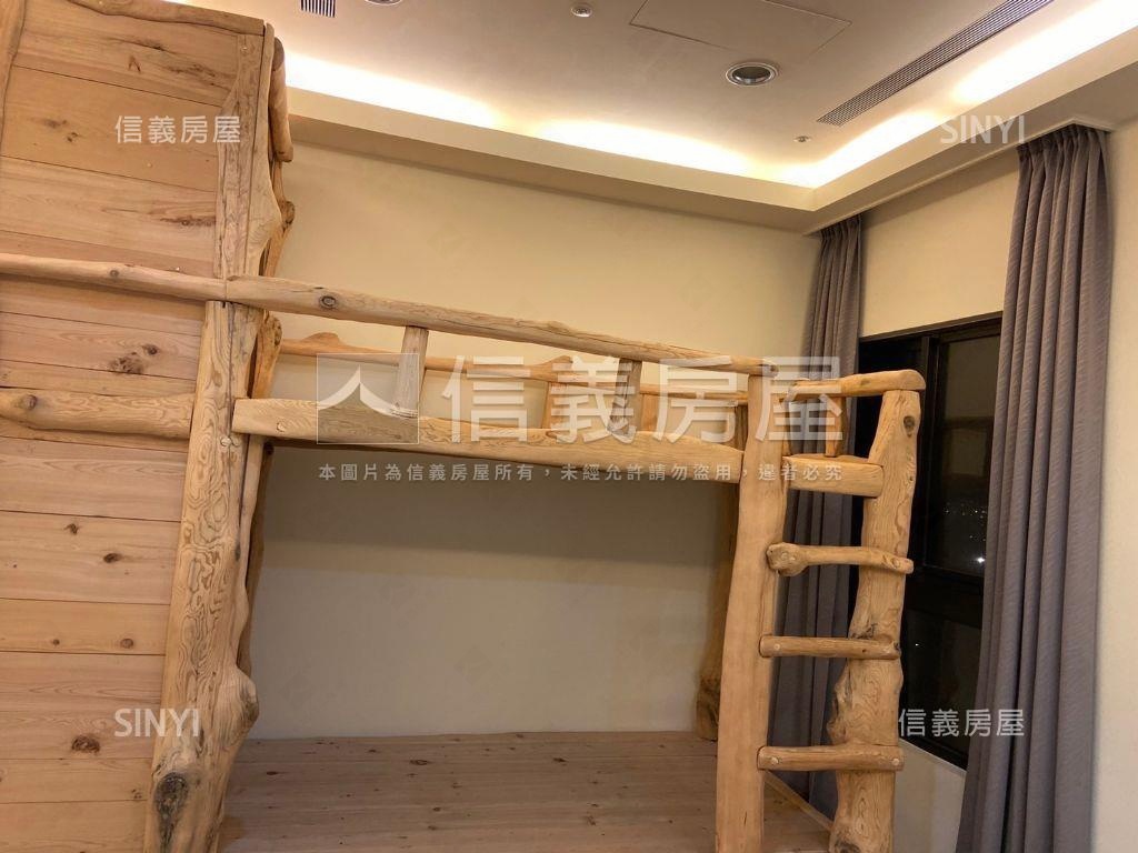 溫馨紫金園河景美屋房屋室內格局與周邊環境