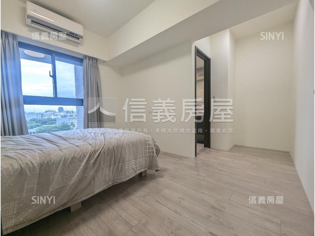 國泰ＭＯＳＴ＋三房平車房屋室內格局與周邊環境