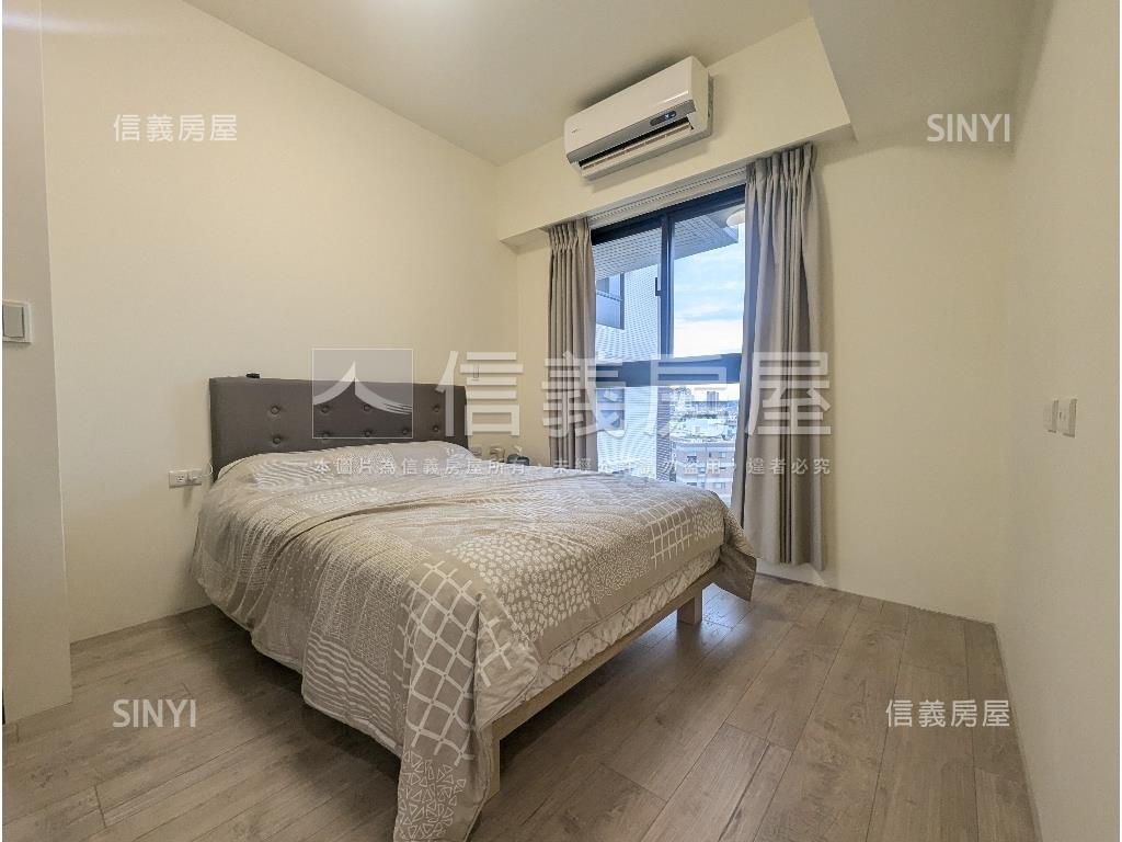國泰ＭＯＳＴ＋三房平車房屋室內格局與周邊環境