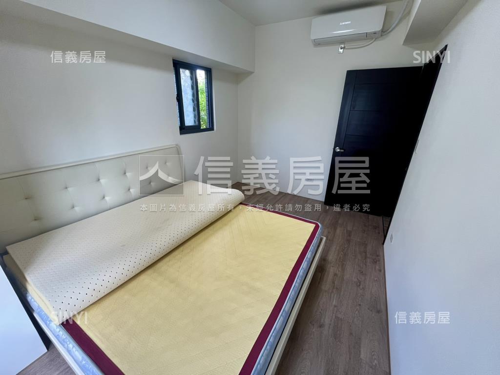 水湳經貿＊親家大鵬樹梢戶房屋室內格局與周邊環境