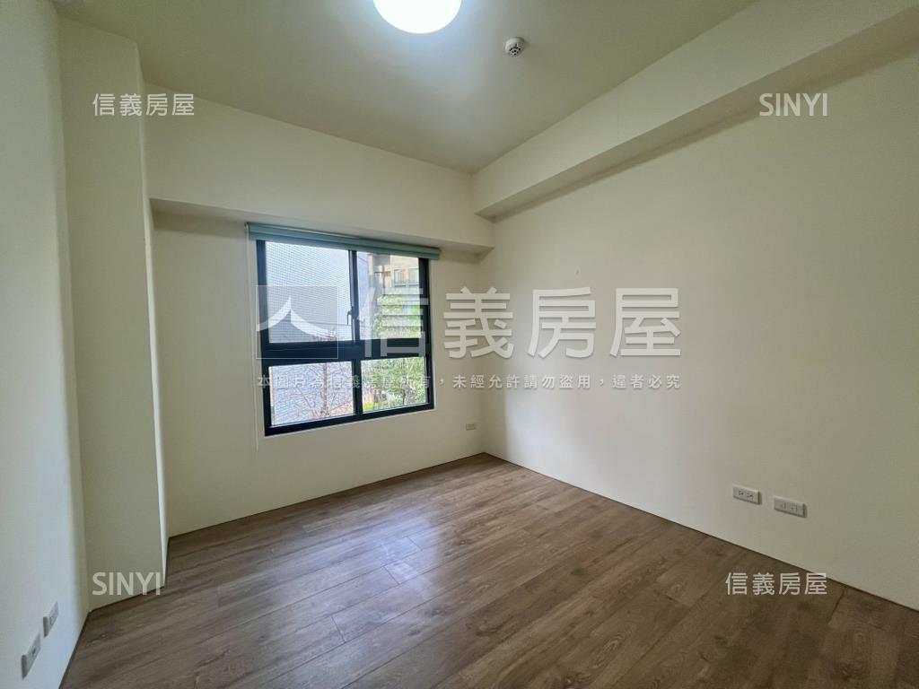 水湳經貿＊親家大鵬樹梢戶房屋室內格局與周邊環境