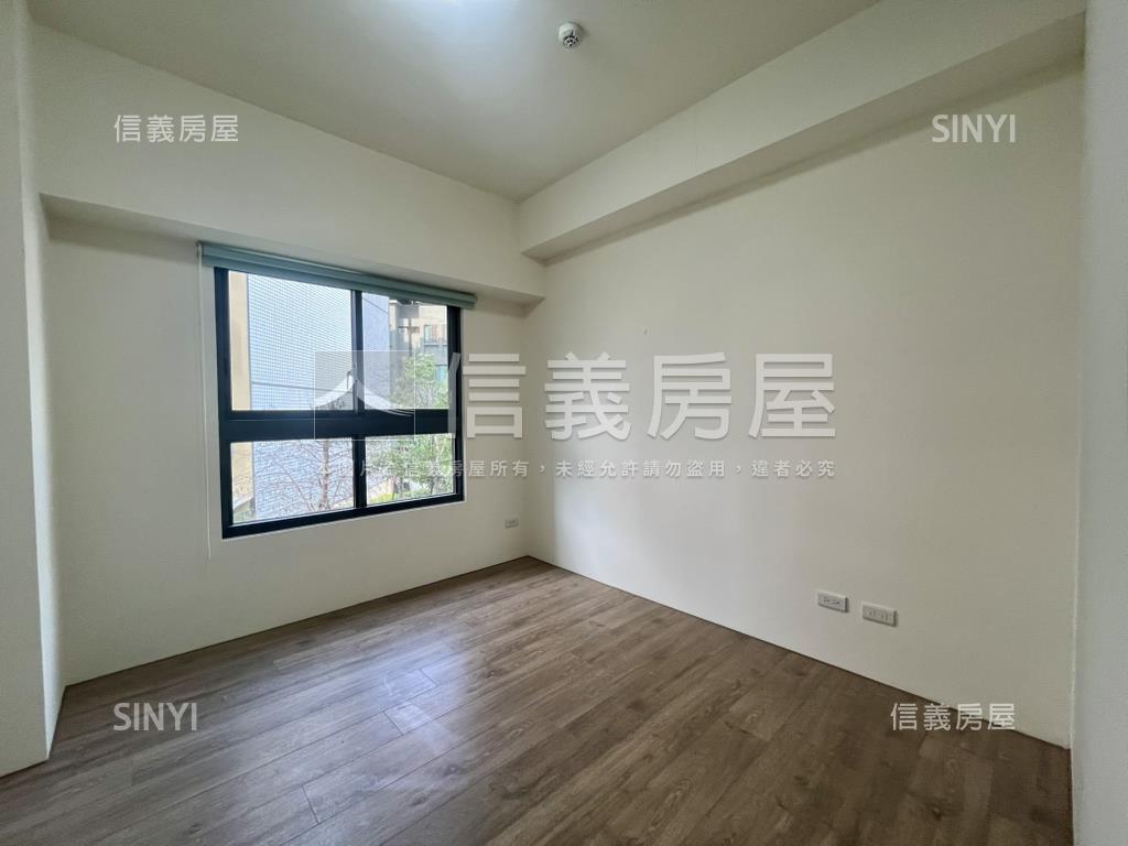 水湳經貿＊親家大鵬樹梢戶房屋室內格局與周邊環境