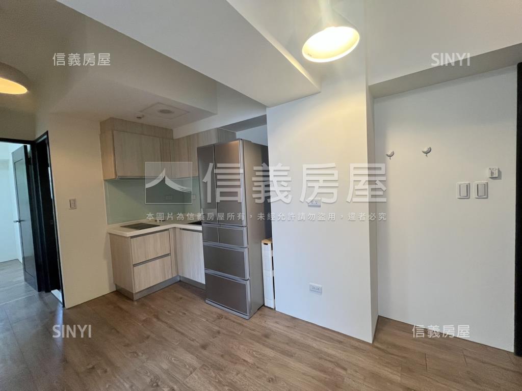 水湳經貿＊親家大鵬樹梢戶房屋室內格局與周邊環境