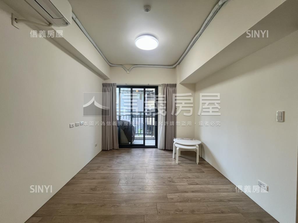 水湳經貿＊親家大鵬樹梢戶房屋室內格局與周邊環境