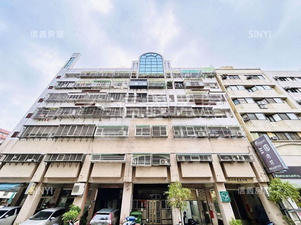 ⭐低總價陽台大套房⭐房屋室內格局與周邊環境