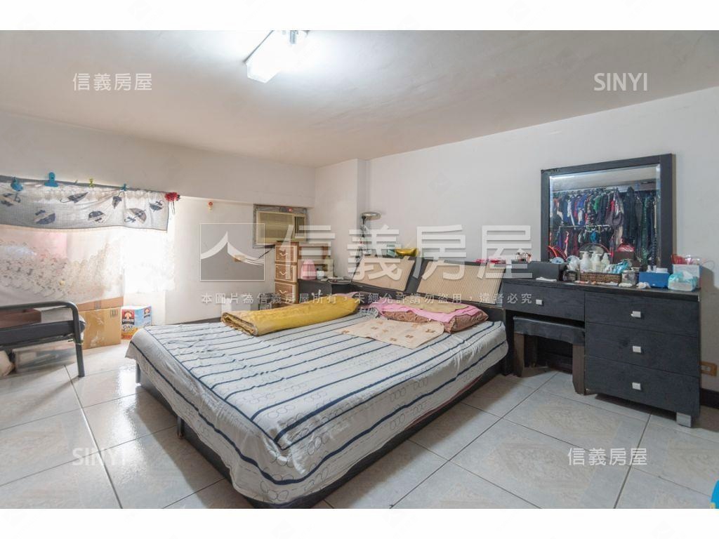 正精誠路吸金王透天店面房屋室內格局與周邊環境