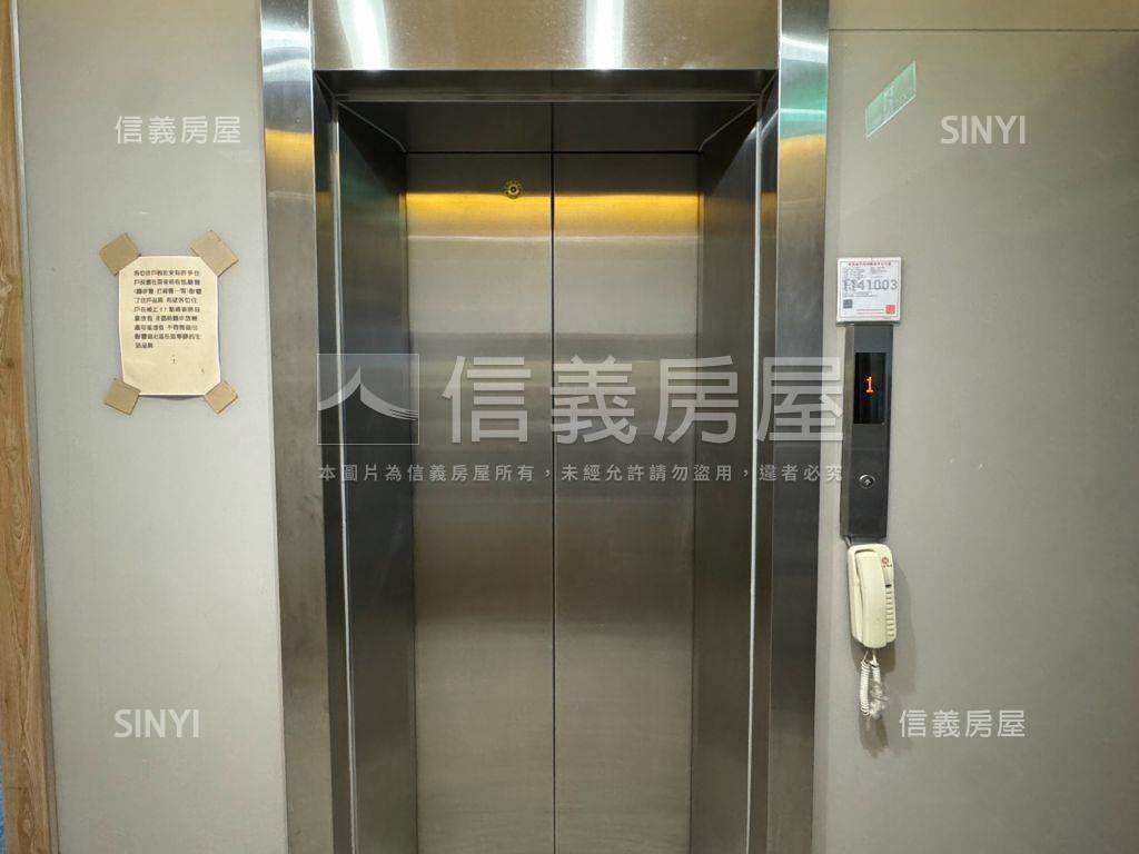 近ＳＯＧＯ收租電梯套房房屋室內格局與周邊環境