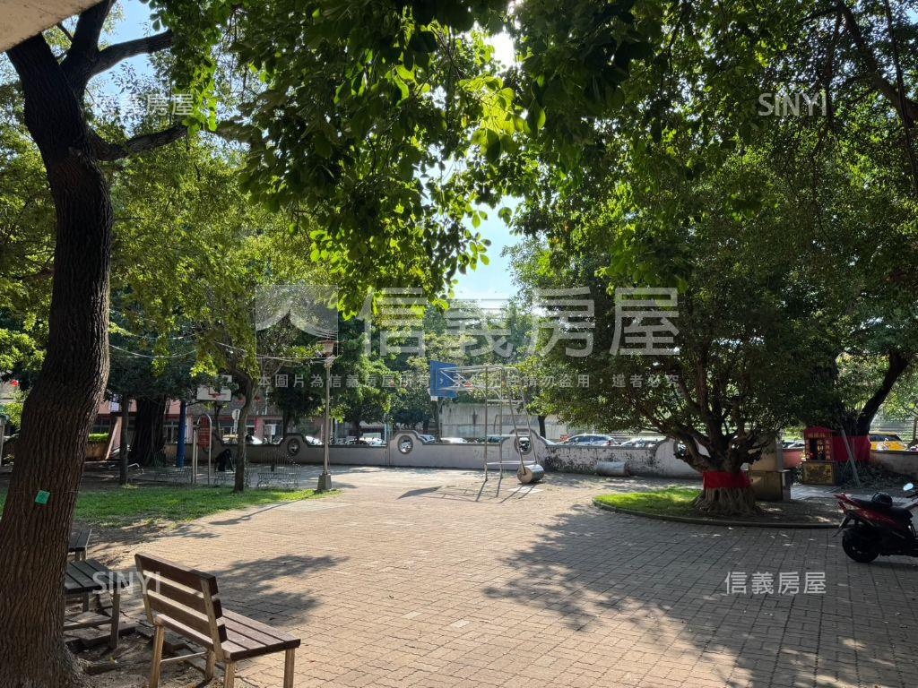 近ＳＯＧＯ收租電梯套房房屋室內格局與周邊環境
