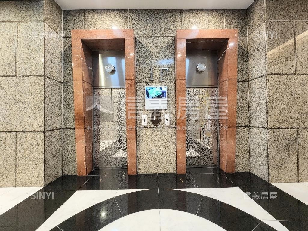 玻璃帷幕。國美鋼骨純辦房屋室內格局與周邊環境