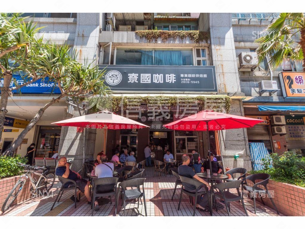 森原樹高樓河景三房房屋室內格局與周邊環境