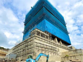 森原樹高樓河景三房