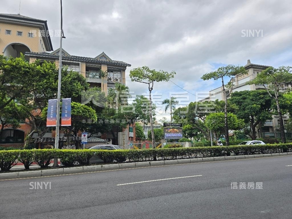 中正路優質屋房屋室內格局與周邊環境
