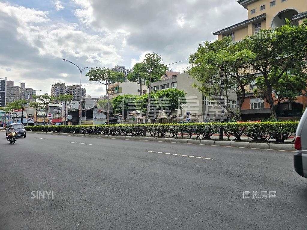 中正路優質屋房屋室內格局與周邊環境