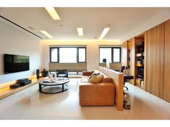 （大）宏普名人居精緻美邸