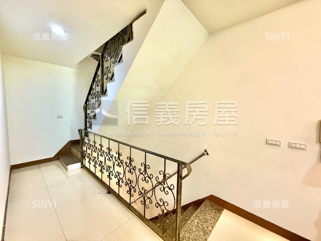 大地坪臨路好透天房屋室內格局與周邊環境