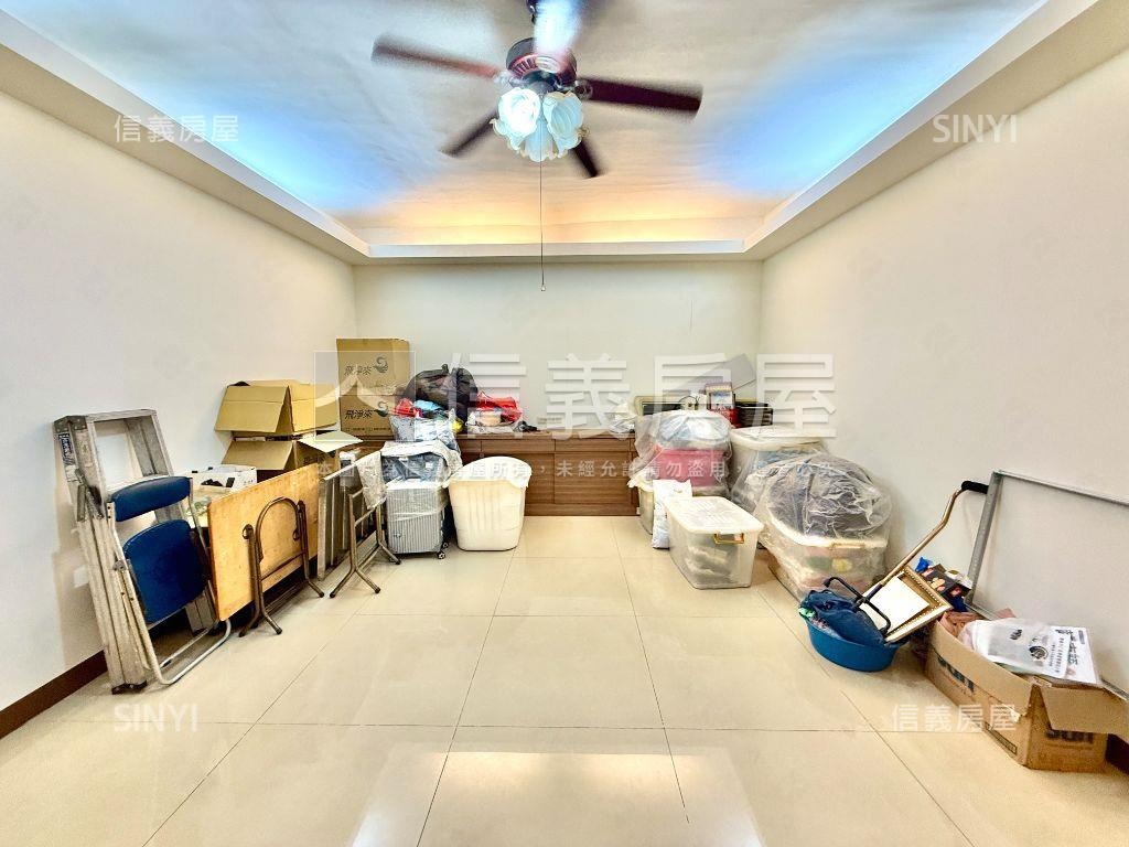 大地坪臨路好透天房屋室內格局與周邊環境