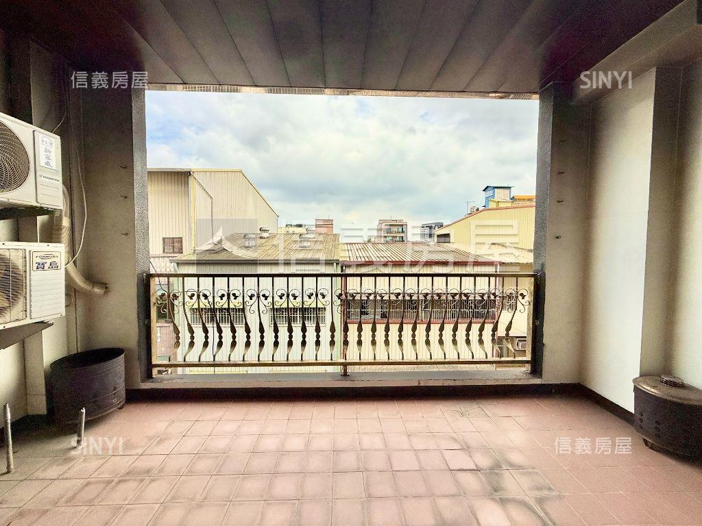大地坪臨路好透天房屋室內格局與周邊環境
