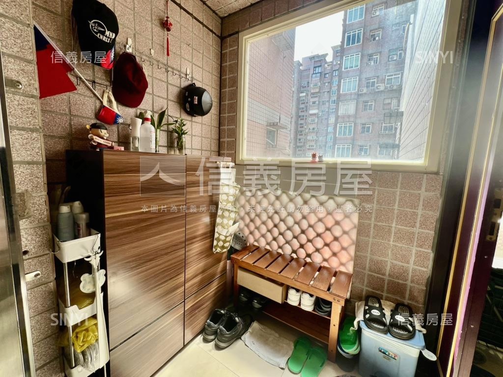 觀天下房屋室內格局與周邊環境