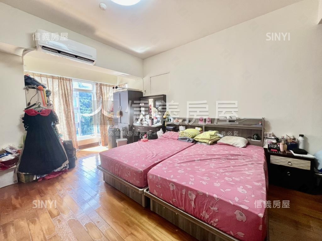 觀天下房屋室內格局與周邊環境