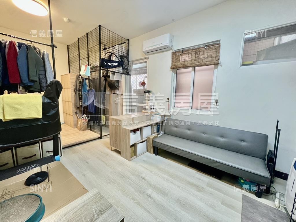 觀天下房屋室內格局與周邊環境